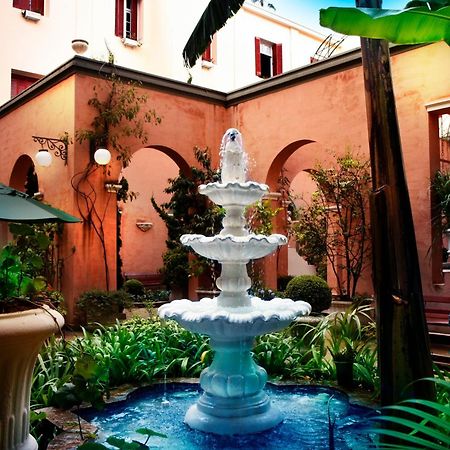Palace Hotel - Pocos De Caldas Exterior photo